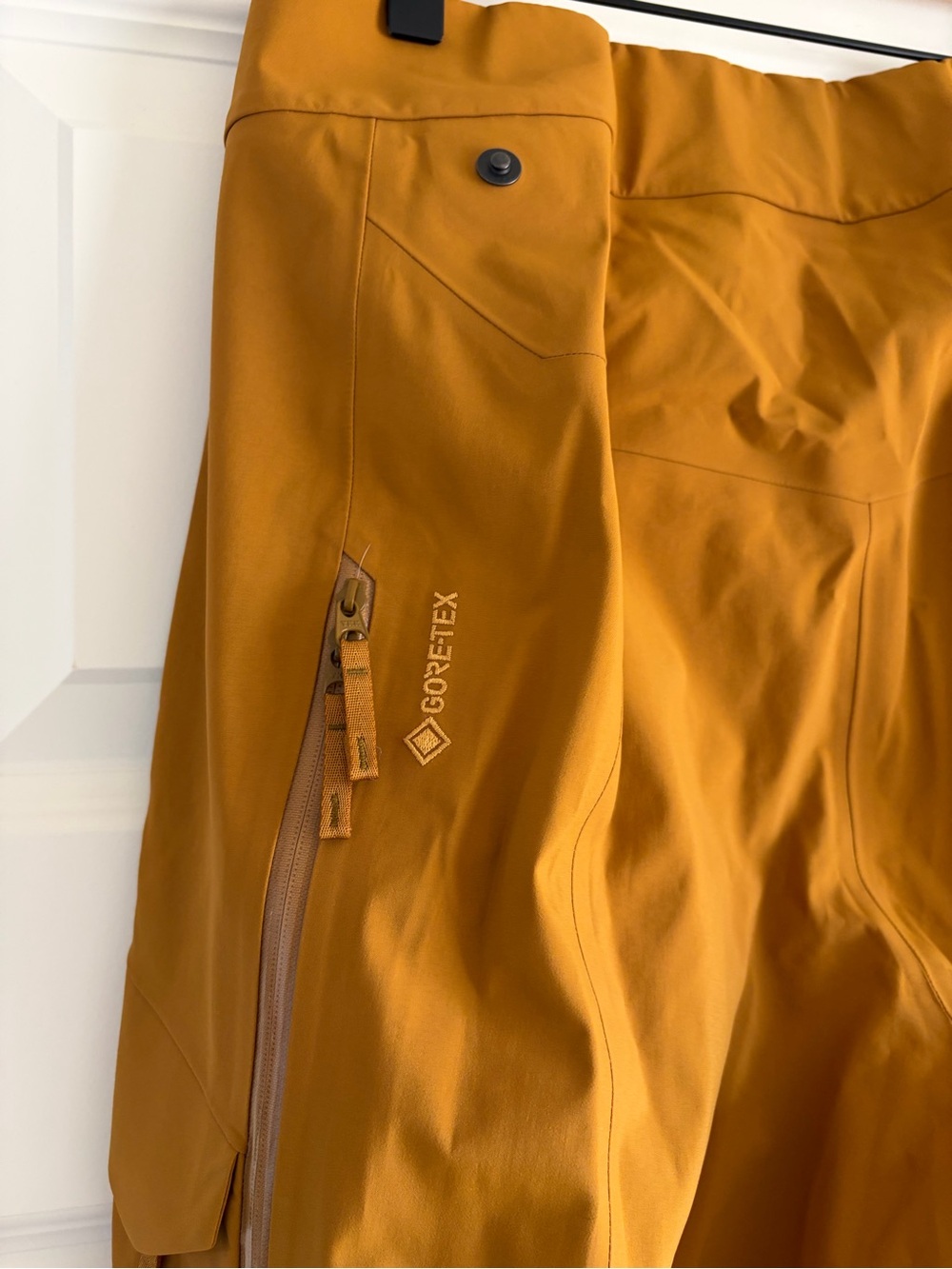 Arc’teryx Sentinel Goretex Pant - Yukon - Picture 6 of 9